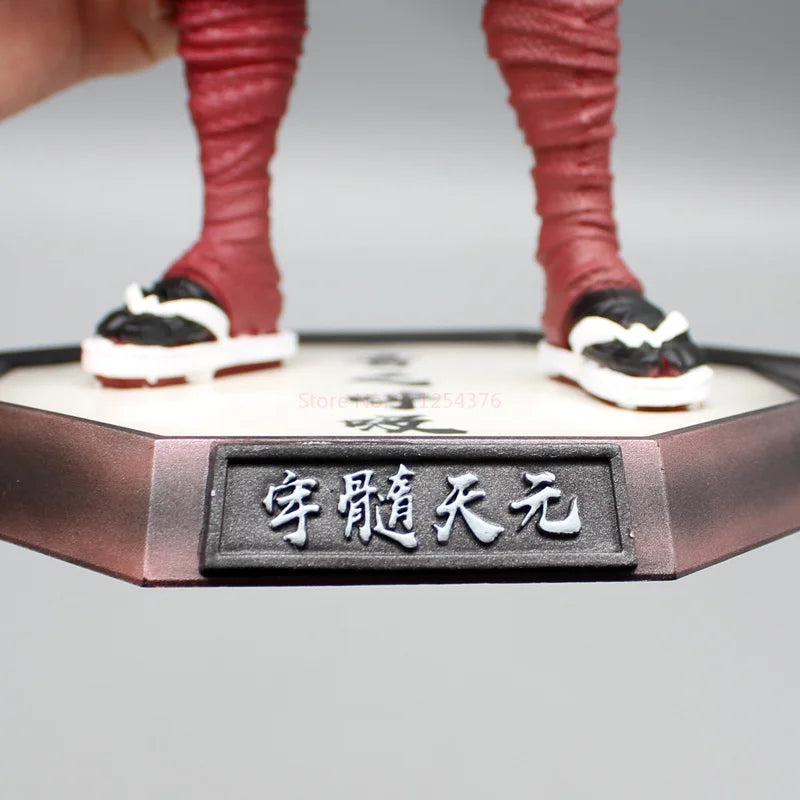 π₯ Demon Slayer Uzui Tengen Sound Hashira Action Figure (32cm)